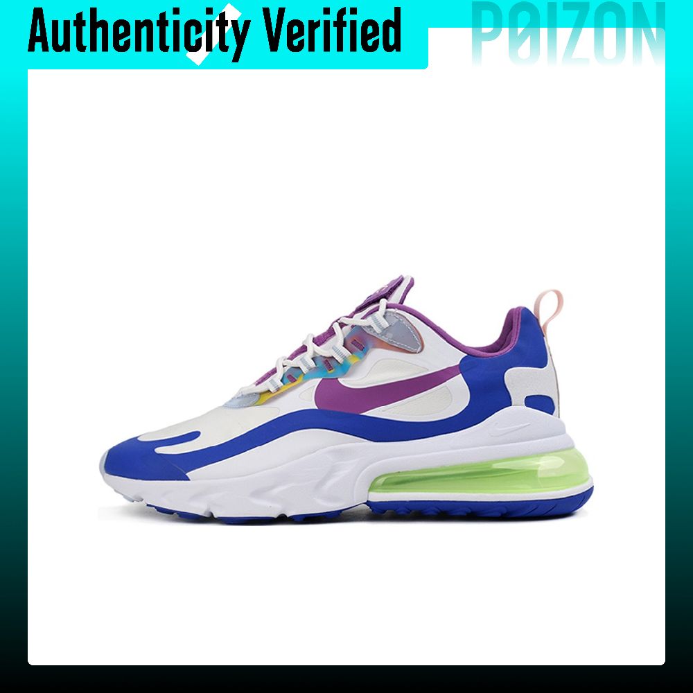 Nike Shoes Air Max 270 - Scarpe da corsa Nike Air Max