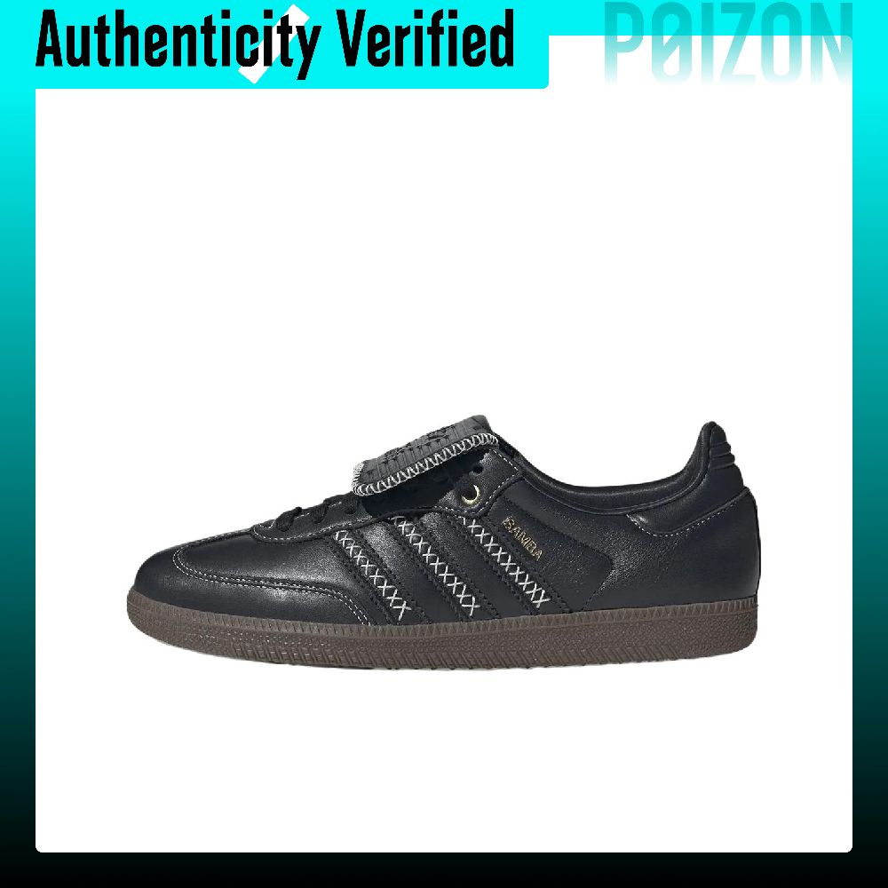 Adidas Shoes Samba - Adidas Originals Samba LT Scarpe da