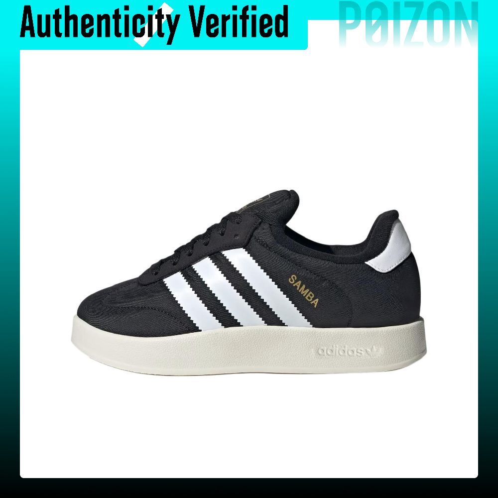 Adidas Shoes Samba - Scarpe da skateboard Adidas Originals Samba,