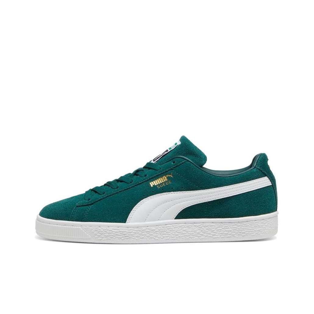 Puma Shoes Suede Classic - PUMA Suede Classic Scarpe da Skateboard