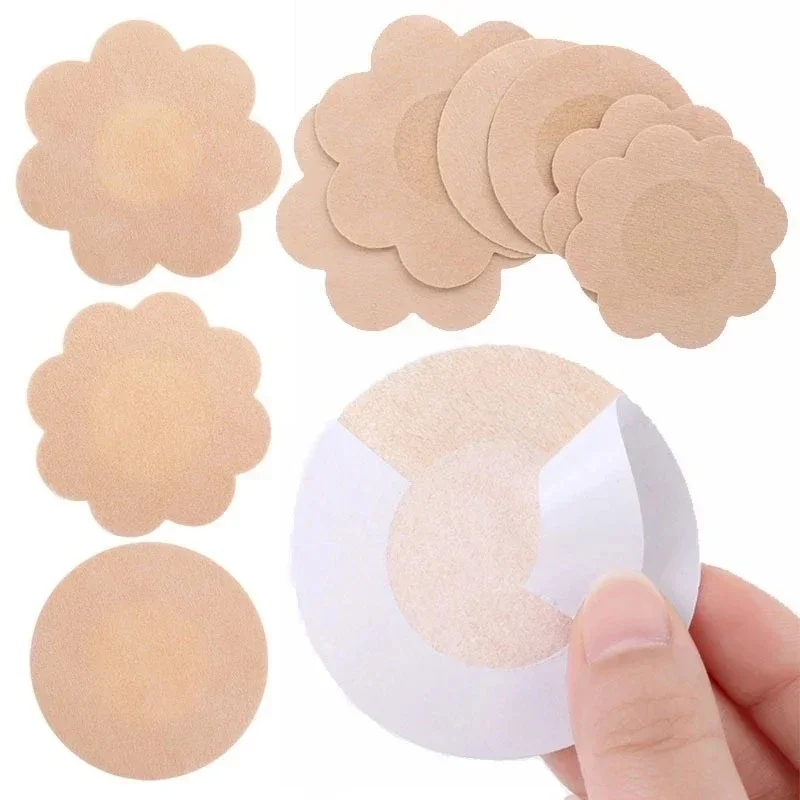 10-200 pezzi di adesivi copri- - Strapless Bra Adhesive recensione e prezzo