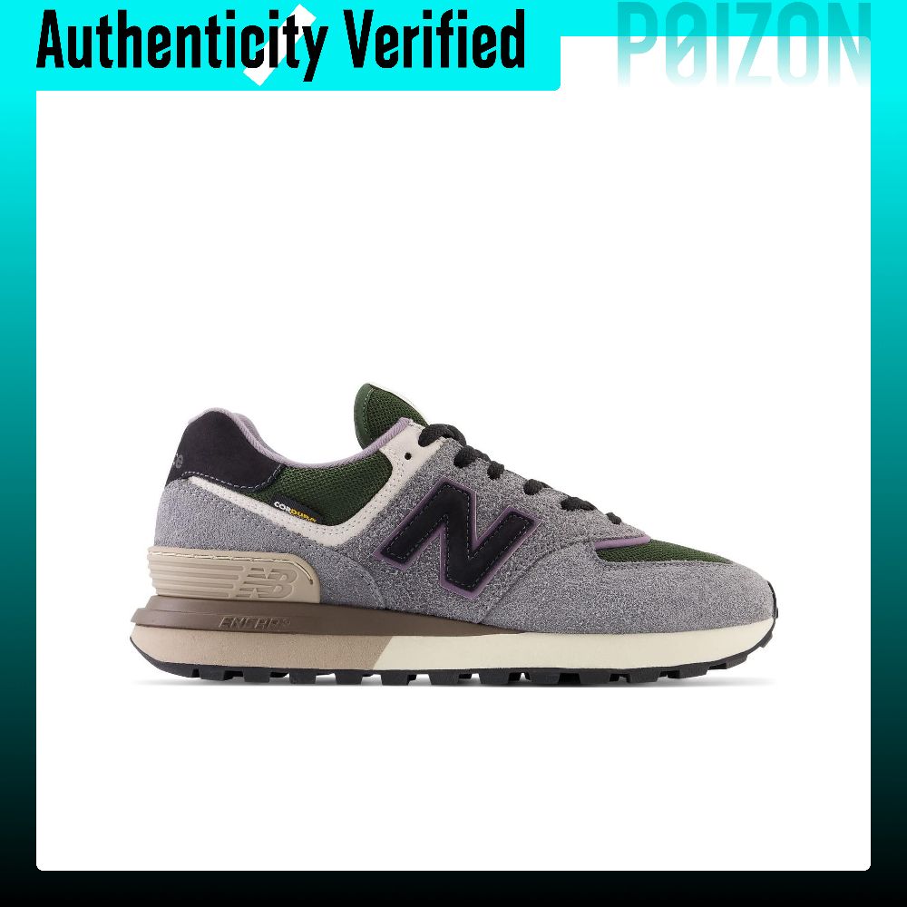 Scarpe da corsa New Balance 57 - New Balance Shoes 574 recensione e prezzo