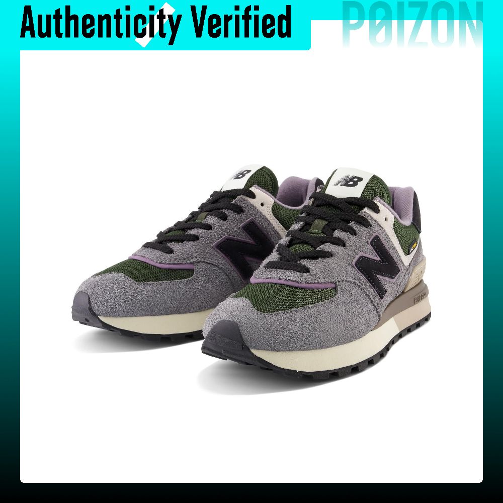 Scarpe da corsa New Balance 57 - New Balance Shoes 574 recensione e prezzo