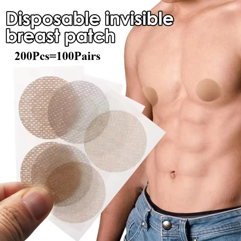 200 pezzi di copertura invisib - Strapless Bra Adhesive recensione e prezzo