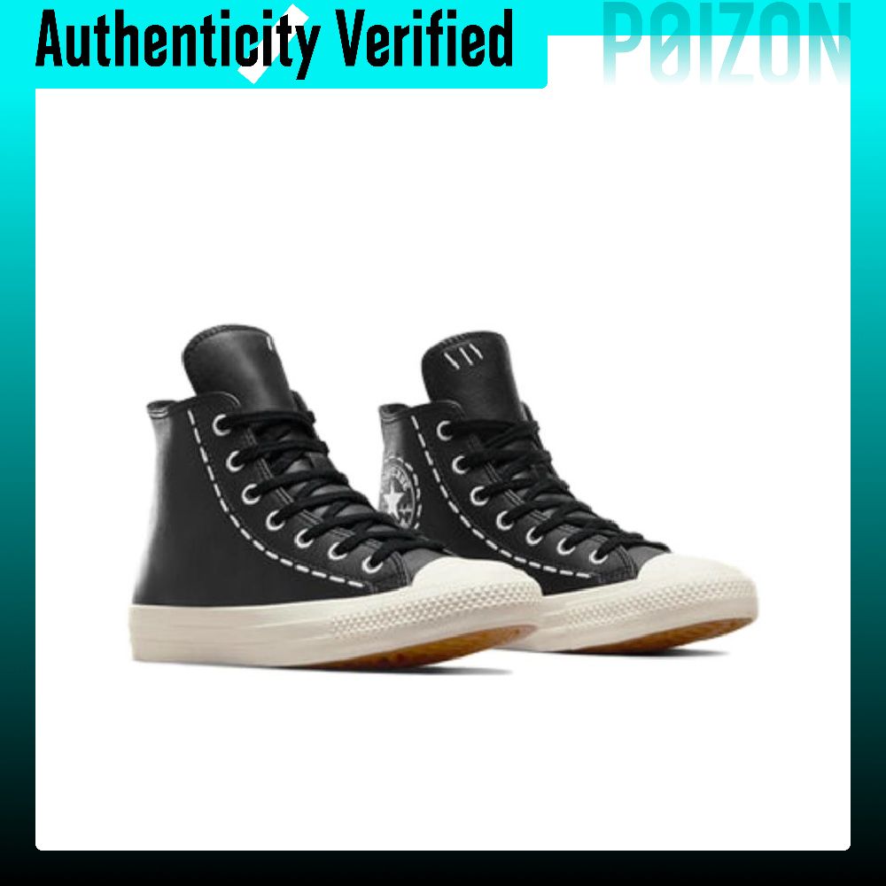 Scarpe da skate Converse Chuck - Converse Shoes Chuck Taylor All Star recensione e prezzo