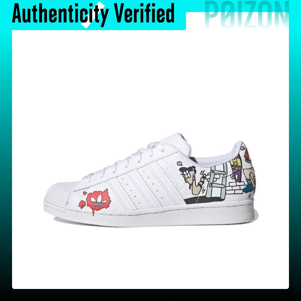 Adidas Originals SUPERSTAR Sca - Adidas Shoes Superstar recensione e prezzo
