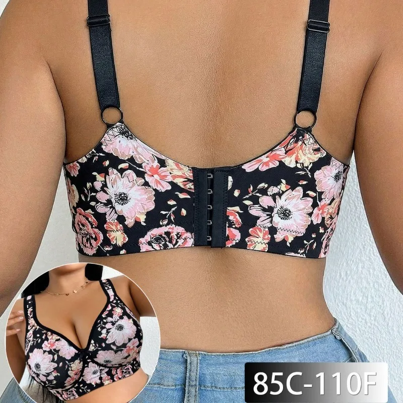 Reggiseno da donna taglie fort - Full Coverage Bra recensione e prezzo