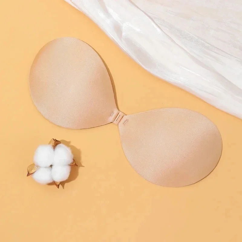 1/2/4 pezzi Reggiseno da donna - Strapless Bra Adhesive recensione e prezzo