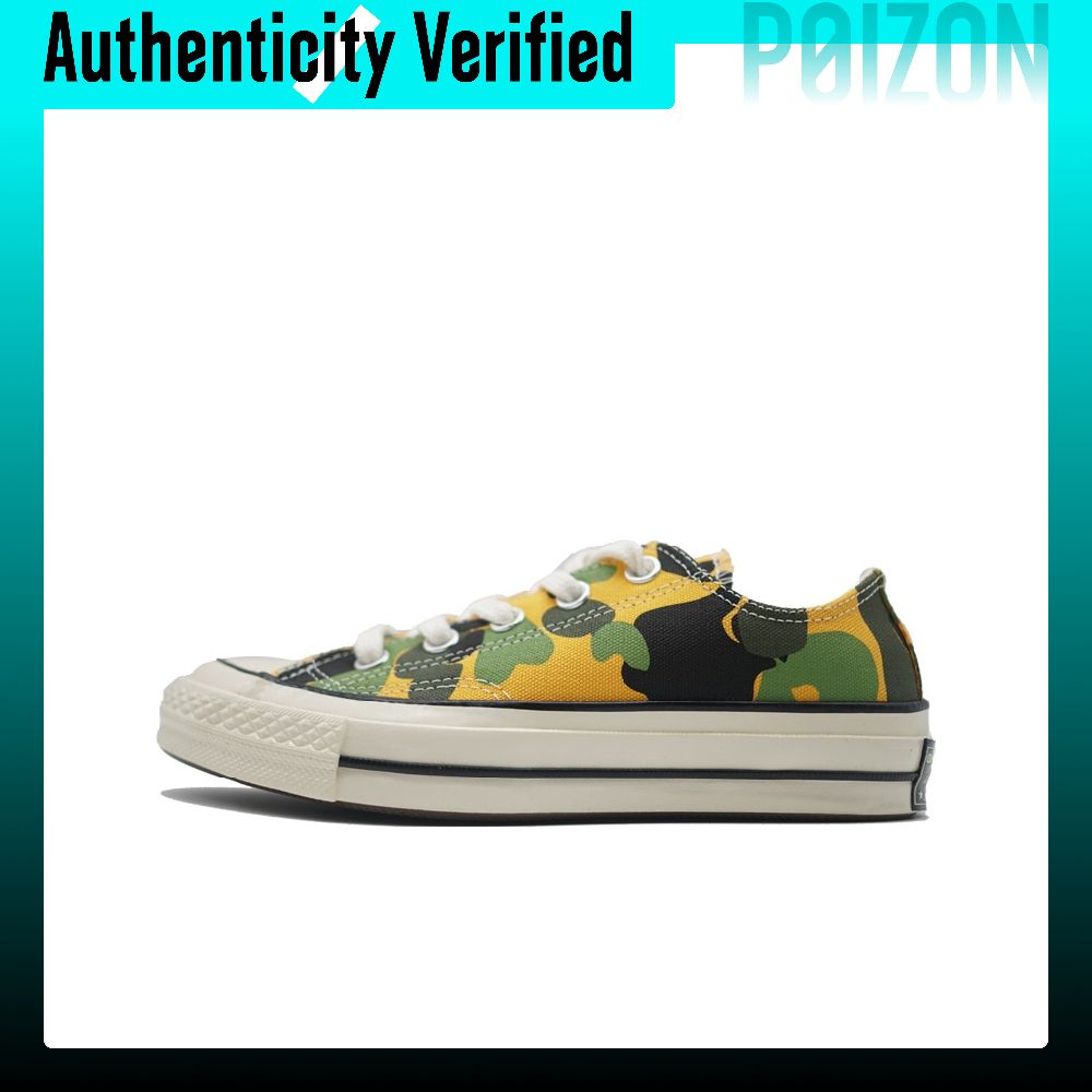 Scarpe in tela Converse Chuck  - Converse Shoes Chuck Taylor All Star recensione e prezzo