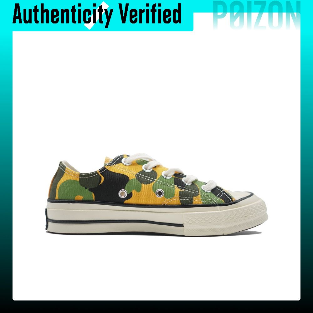 Scarpe in tela Converse Chuck  - Converse Shoes Chuck Taylor All Star recensione e prezzo