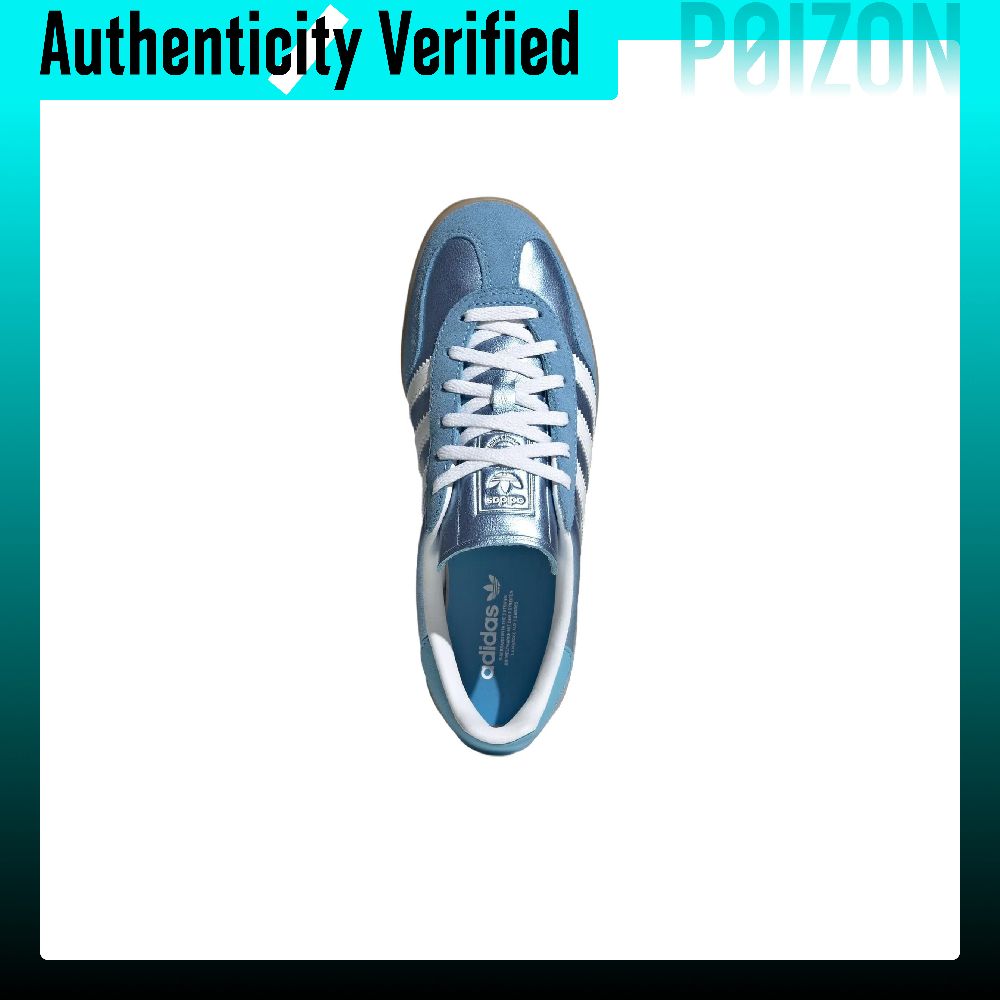 Adidas Originals GAZELLE INDOO - Adidas Shoes Gazelle recensione e prezzo